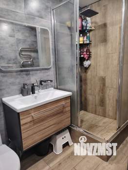 3-к квартира, вторичка, 60м2, 10/16 этаж