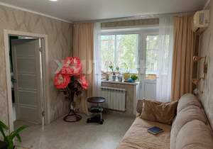 2-к квартира, вторичка, 45м2, 4/5 этаж