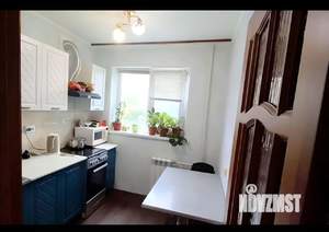 3-к квартира, вторичка, 63м2, 2/5 этаж
