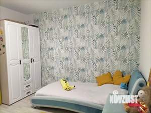 2-к квартира, вторичка, 49м2, 1/9 этаж