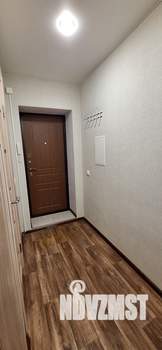 1-к квартира, вторичка, 31м2, 5/5 этаж