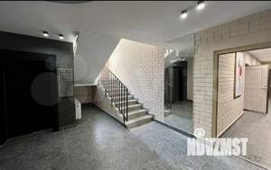 1-к квартира, сданный дом, 37м2, 7/10 этаж