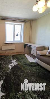 3-к квартира, вторичка, 68м2, 9/9 этаж