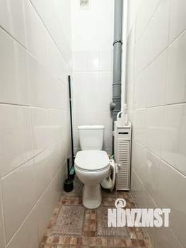 1-к квартира, вторичка, 42м2, 1/10 этаж