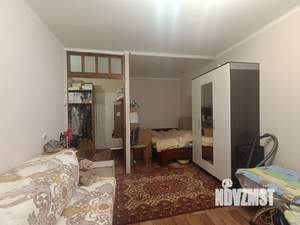 1-к квартира, вторичка, 33м2, 16/16 этаж
