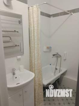 Студия квартира, вторичка, 26м2, 13/13 этаж