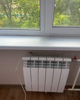 2-к квартира, вторичка, 47м2, 3/5 этаж