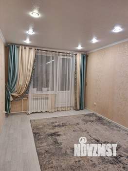 2-к квартира, вторичка, 44м2, 2/10 этаж