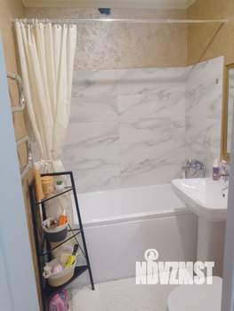 1-к квартира, вторичка, 38м2, 4/5 этаж