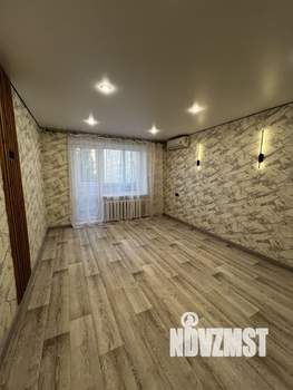 1-к квартира, вторичка, 40м2, 3/14 этаж