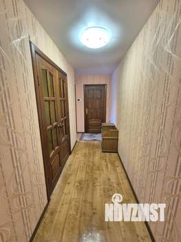3-к квартира, вторичка, 65м2, 4/9 этаж