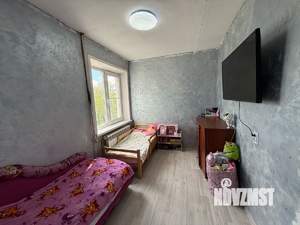 2-к квартира, вторичка, 44м2, 4/4 этаж