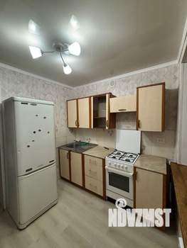 1-к квартира, вторичка, 29м2, 5/5 этаж