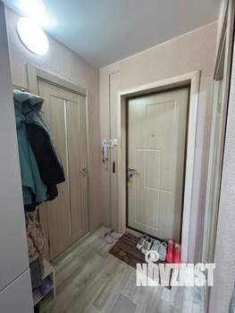 1-к квартира, вторичка, 26м2, 10/10 этаж