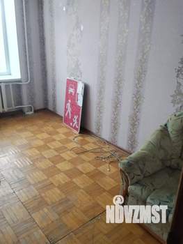 2-к квартира, вторичка, 34м2, 7/12 этаж