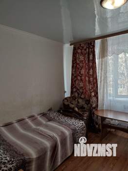 1-к квартира, вторичка, 18м2, 4/5 этаж