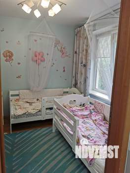 4-к квартира, вторичка, 80м2, 2/9 этаж