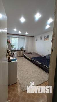 2-к квартира, вторичка, 45м2, 1/4 этаж