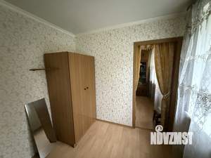 2-к квартира, вторичка, 43м2, 5/5 этаж