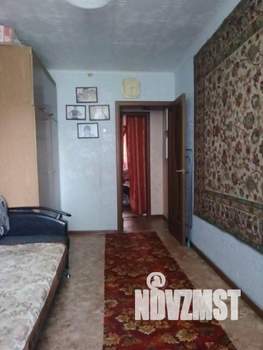 2-к квартира, вторичка, 47м2, 2/5 этаж