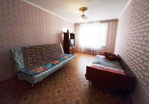 1-к квартира, вторичка, 33м2, 2/9 этаж