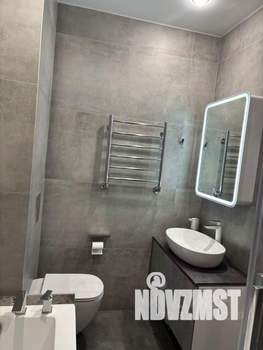 2-к квартира, вторичка, 55м2, 6/9 этаж