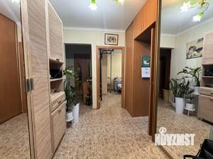 2-к квартира, вторичка, 54м2, 3/6 этаж