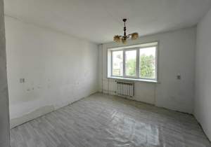 Студия квартира, вторичка, 19м2, 5/5 этаж