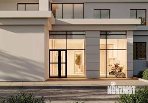 3-к квартира, вторичка, 88м2, 7/16 этаж