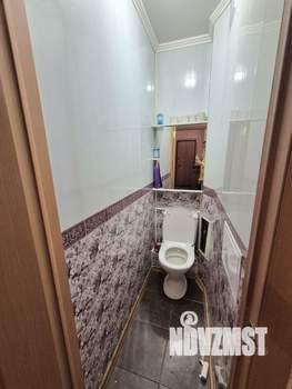 3-к квартира, вторичка, 67м2, 2/5 этаж