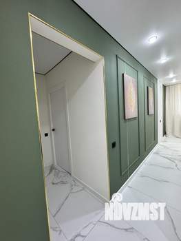 2-к квартира, вторичка, 50м2, 4/5 этаж