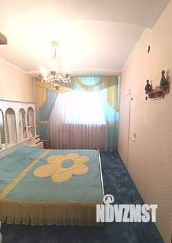 3-к квартира, вторичка, 60м2, 14/16 этаж