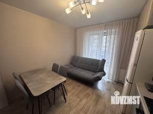 1-к квартира, вторичка, 45м2, 3/10 этаж