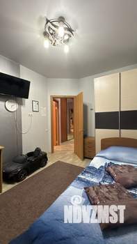 4-к квартира, вторичка, 109м2, 5/8 этаж