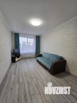 2-к квартира, вторичка, 57м2, 6/10 этаж