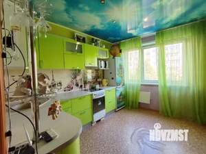 1-к квартира, вторичка, 37м2, 2/7 этаж