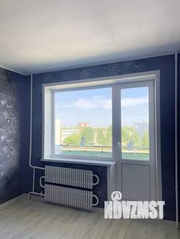 1-к квартира, вторичка, 33м2, 8/9 этаж