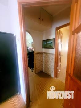 2-к квартира, вторичка, 46м2, 5/5 этаж