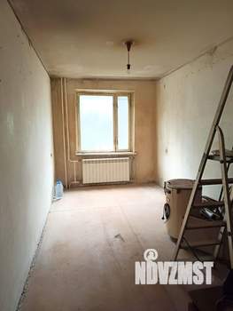 1-к квартира, вторичка, 28м2, 1/5 этаж