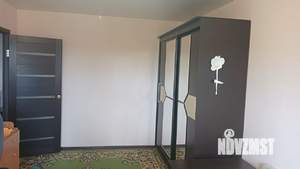 1-к квартира, вторичка, 33м2, 8/9 этаж