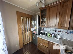 3-к квартира, вторичка, 58м2, 2/5 этаж