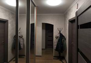 2-к квартира, вторичка, 53м2, 2/9 этаж