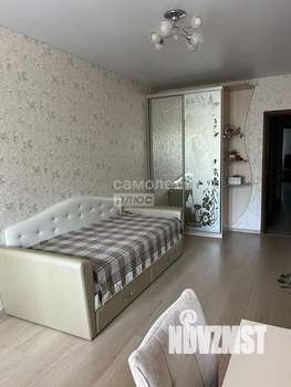 3-к квартира, вторичка, 96м2, 2/14 этаж