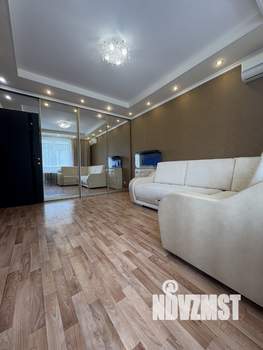 2-к квартира, вторичка, 44м2, 6/12 этаж
