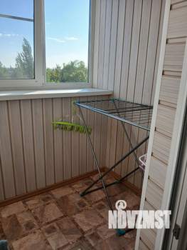 3-к квартира, вторичка, 65м2, 5/5 этаж