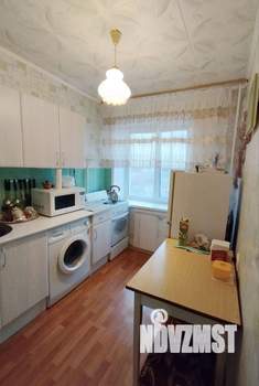 1-к квартира, вторичка, 33м2, 9/9 этаж