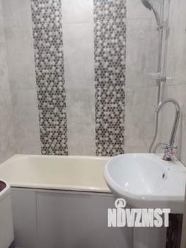 3-к квартира, вторичка, 53м2, 4/16 этаж
