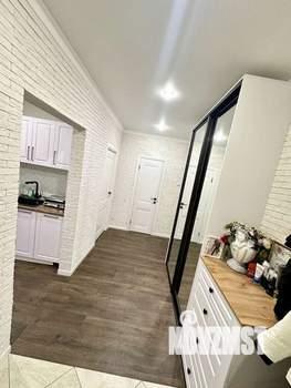 3-к квартира, вторичка, 63м2, 2/9 этаж