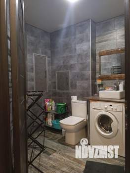 Студия квартира, вторичка, 30м2, 3/18 этаж