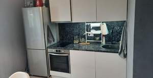 1-к квартира, вторичка, 43м2, 14/18 этаж